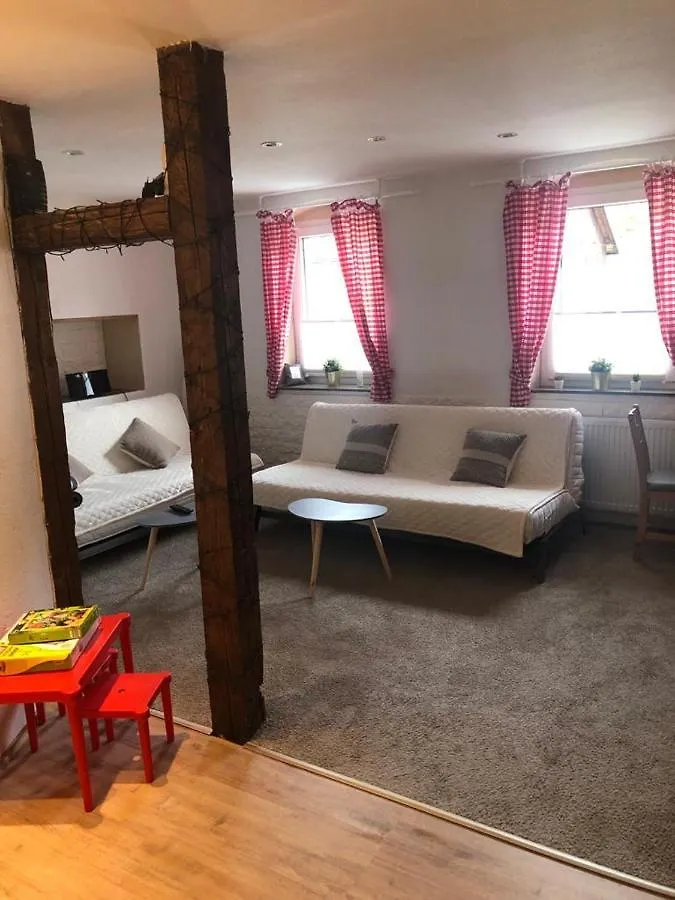 Haus Schönek Warmensteinach 0*,