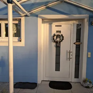  Apartment Huber In