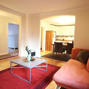  Apartment Am Wasserschloss 1-3