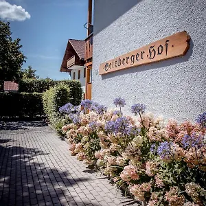  Apartment Geisbergerhof