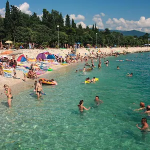 Lux Buena Vista , Novi Vinodolski Kroatien