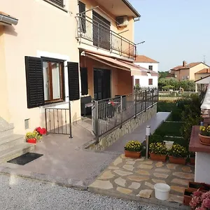 Stela , Poreč Kroatien
